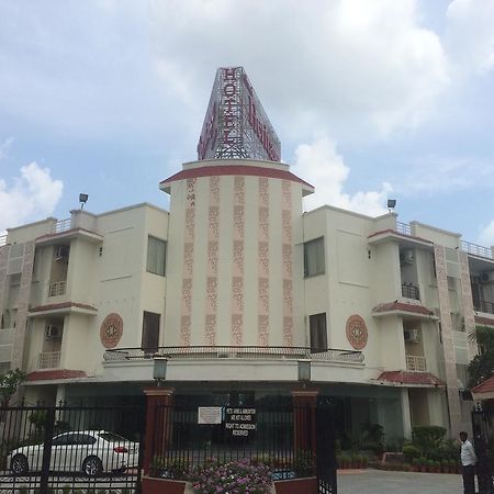Grand Heritage Resort 그레이터 노이다 외부 사진