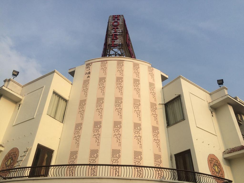 Grand Heritage Resort 그레이터 노이다 외부 사진