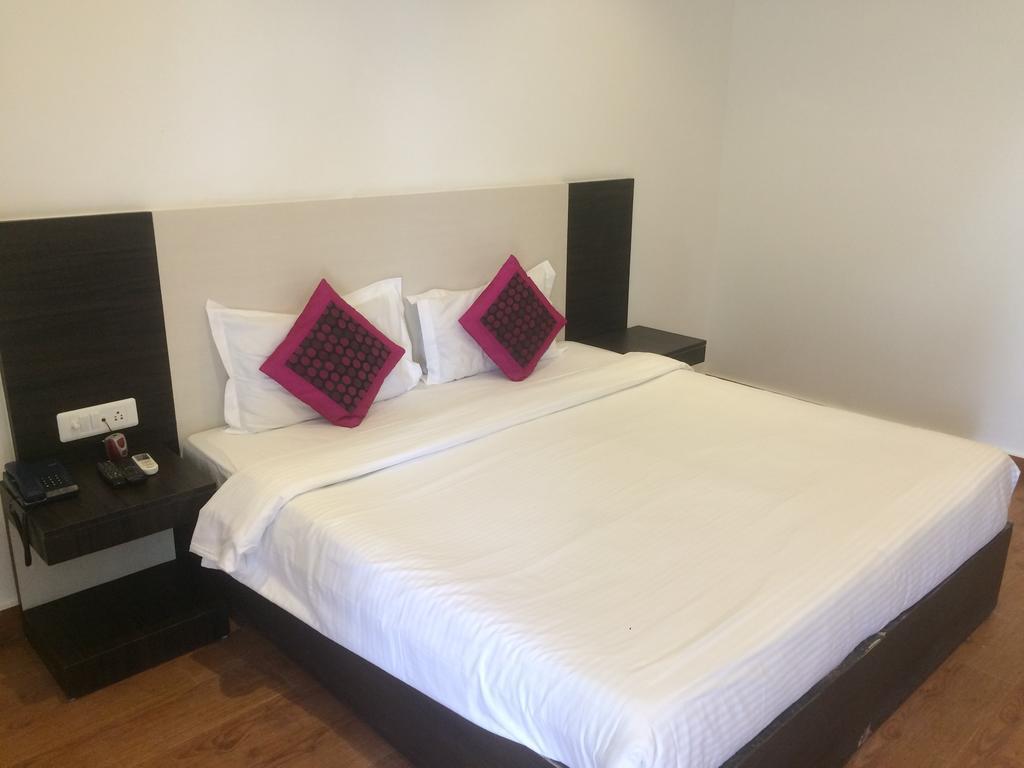 Grand Heritage Resort 그레이터 노이다 외부 사진