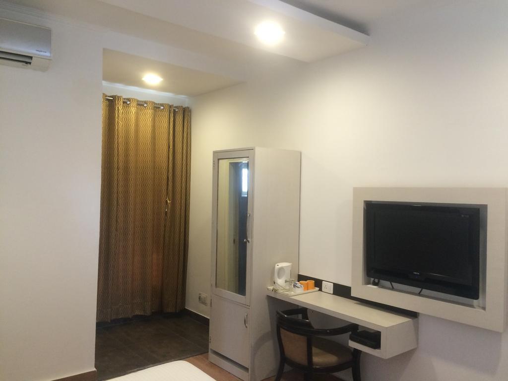 Grand Heritage Resort 그레이터 노이다 외부 사진