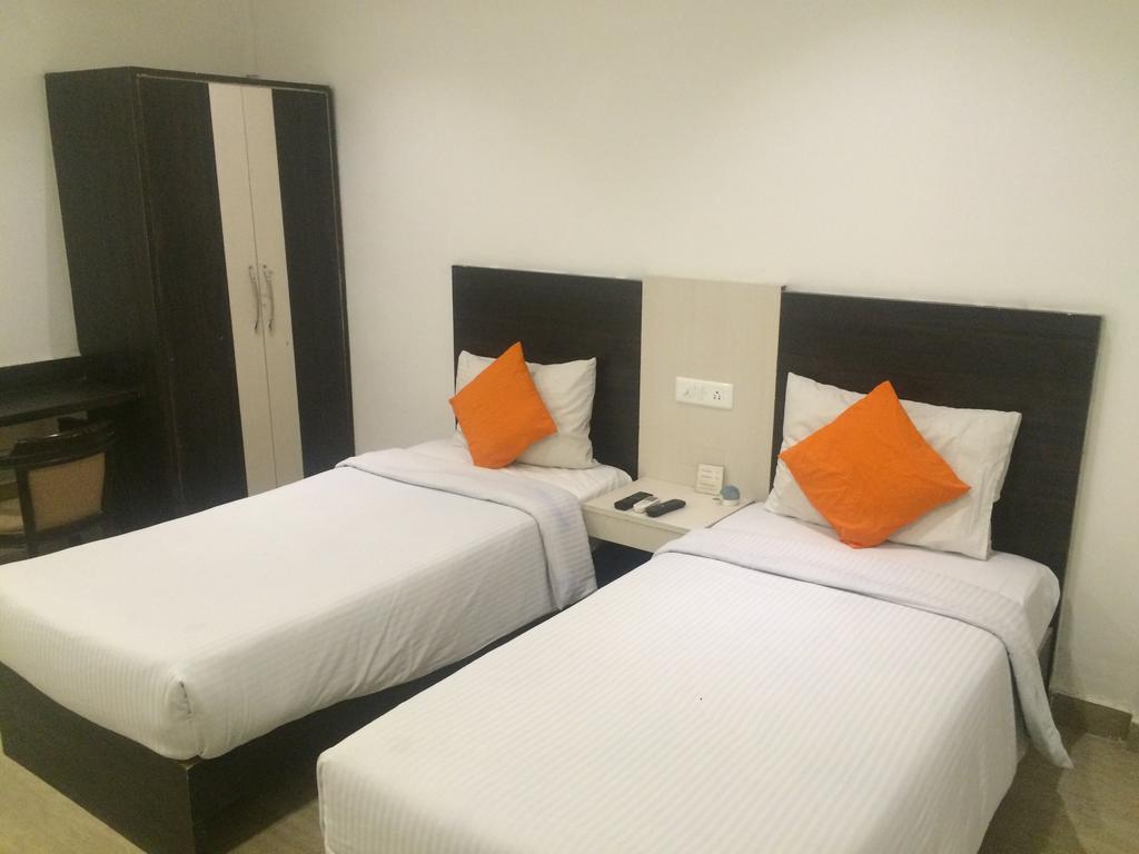 Grand Heritage Resort 그레이터 노이다 외부 사진