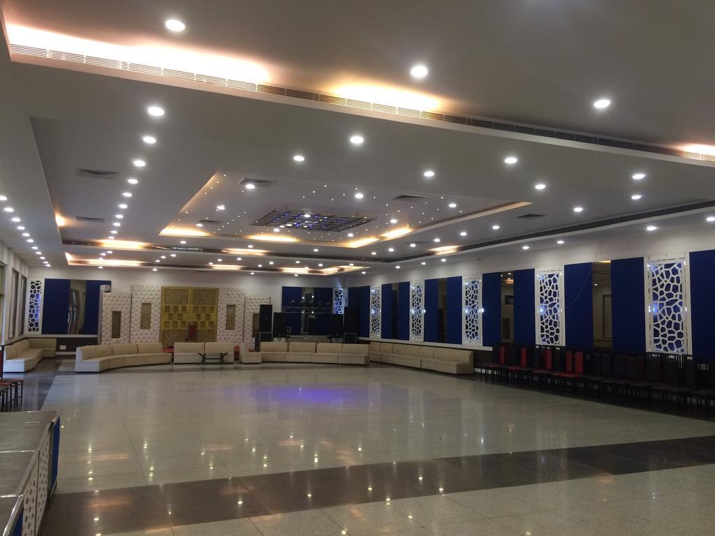Grand Heritage Resort 그레이터 노이다 외부 사진