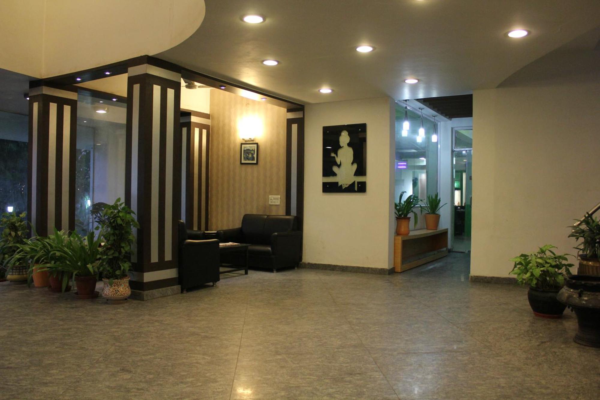 Grand Heritage Resort 그레이터 노이다 외부 사진