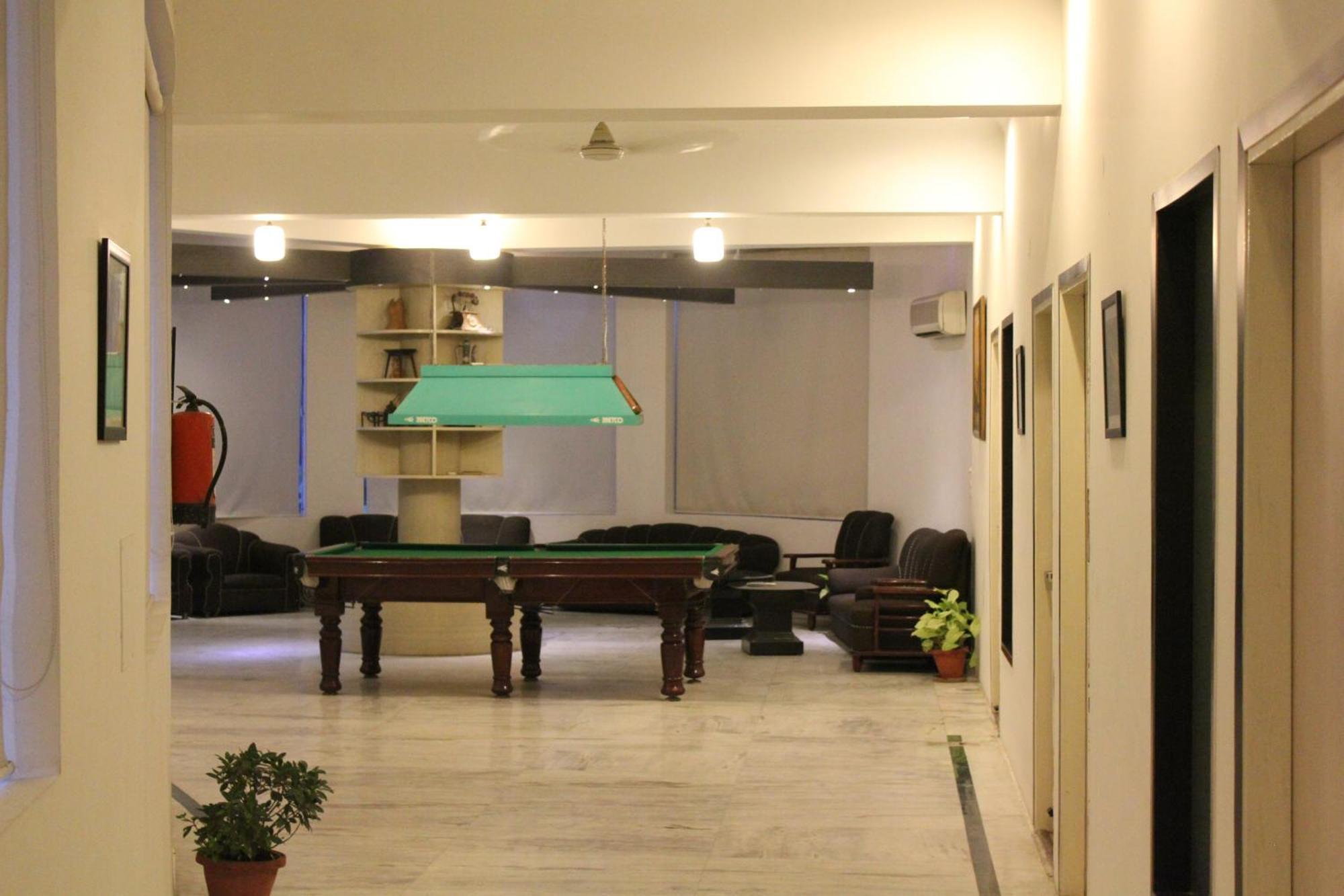 Grand Heritage Resort 그레이터 노이다 외부 사진