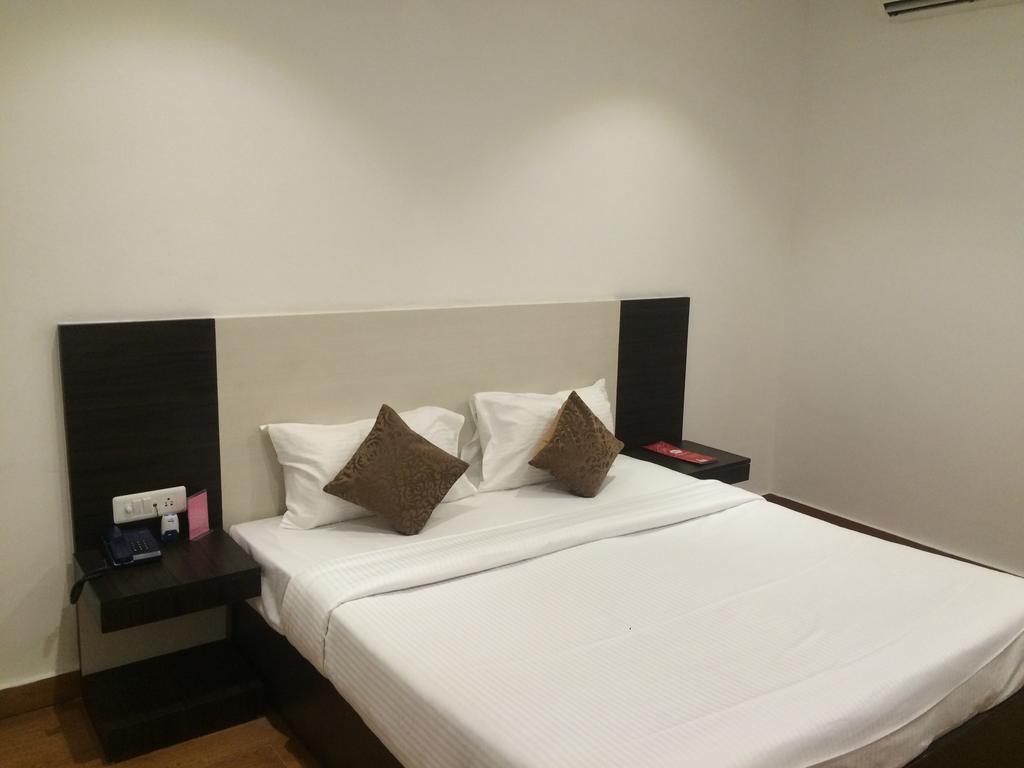 Grand Heritage Resort 그레이터 노이다 외부 사진