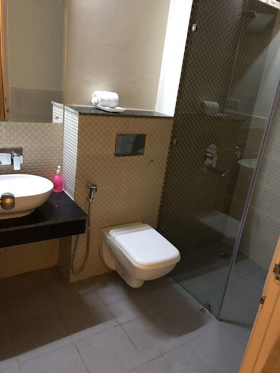 Grand Heritage Resort 그레이터 노이다 외부 사진